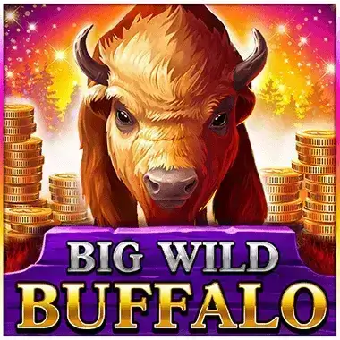 Jugar Big Wild Buffalo Paf casino