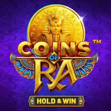 Jugar Coins Of Ra - Hold & Win Paf casino