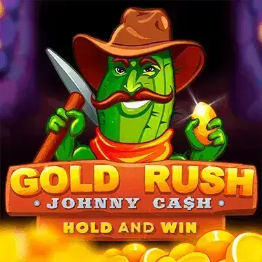 Jugar Gold Rush with Johnny Cash Paf casino