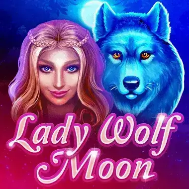 Jugar Lady Wolf Moon Paf casino