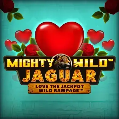 Jugar Mighty Wild: Jaguar Love the Jackpot Paf casino